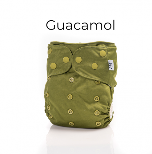 guacamol