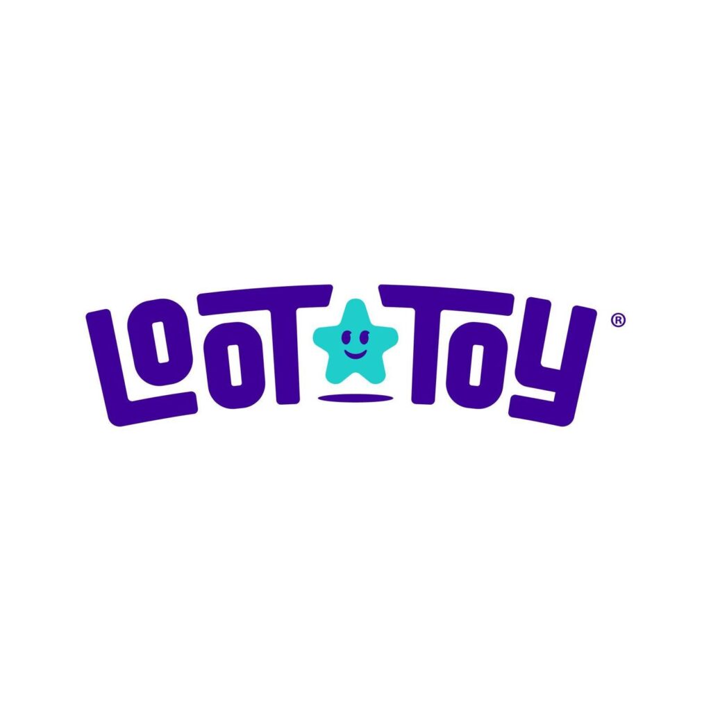 Loot toy