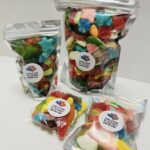 CONFECTION DE GÂTERIES | Sac de bonbons - Gros