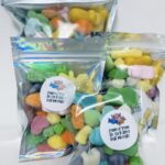 CONFECTION DE GÂTERIES | Sac de bonbons - Moyen