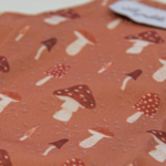 LA PETITE OURSE | Serviette Hygienique de Jour - Cueilette