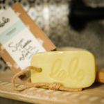 LOLO | Savon de Castille à l'Huile d'Olive Authentique - 90g