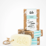 LOLO | Savon de Castille à l'Huile d'Olive Authentique - 90g