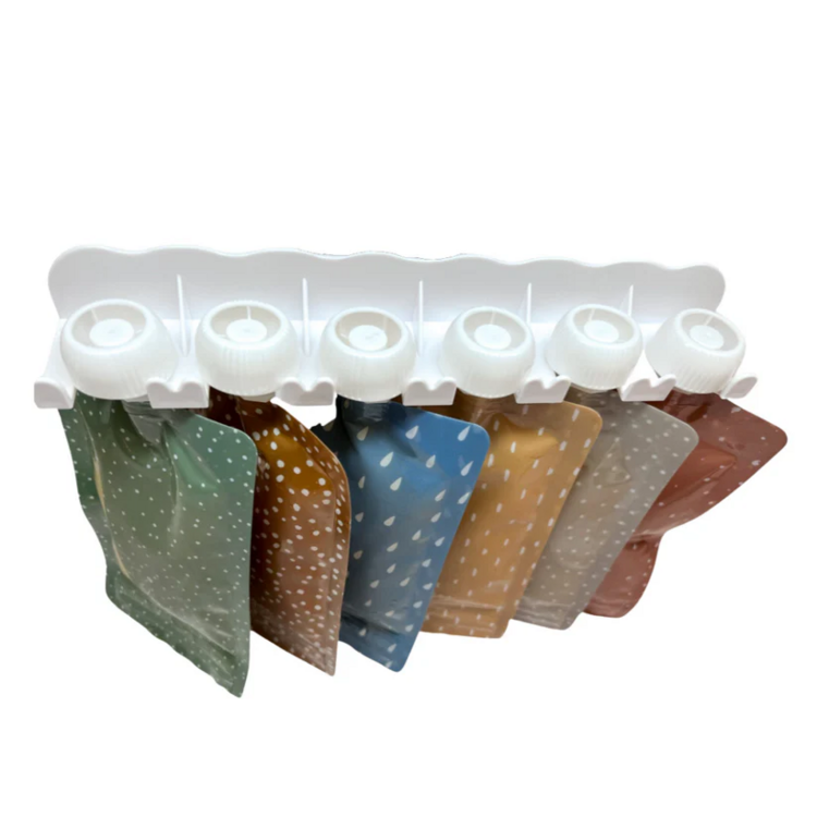 KANGOO ET CIE | Organisateur/Rangement pour Pochettes