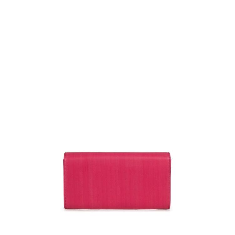 LAMBERT | Le Selma - Porte feuille 2-en-1 - Rose