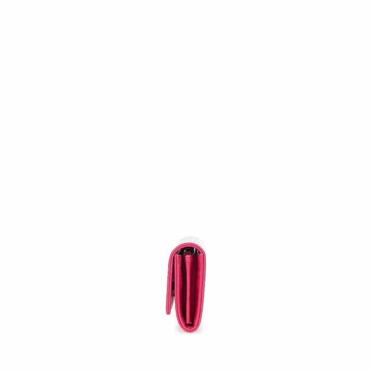 LAMBERT | Le Selma - Porte feuille 2-en-1 - Rose