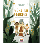 MINIMO | Gère ta Fougère! - Quand l'histoire se mêle de ses affaires
