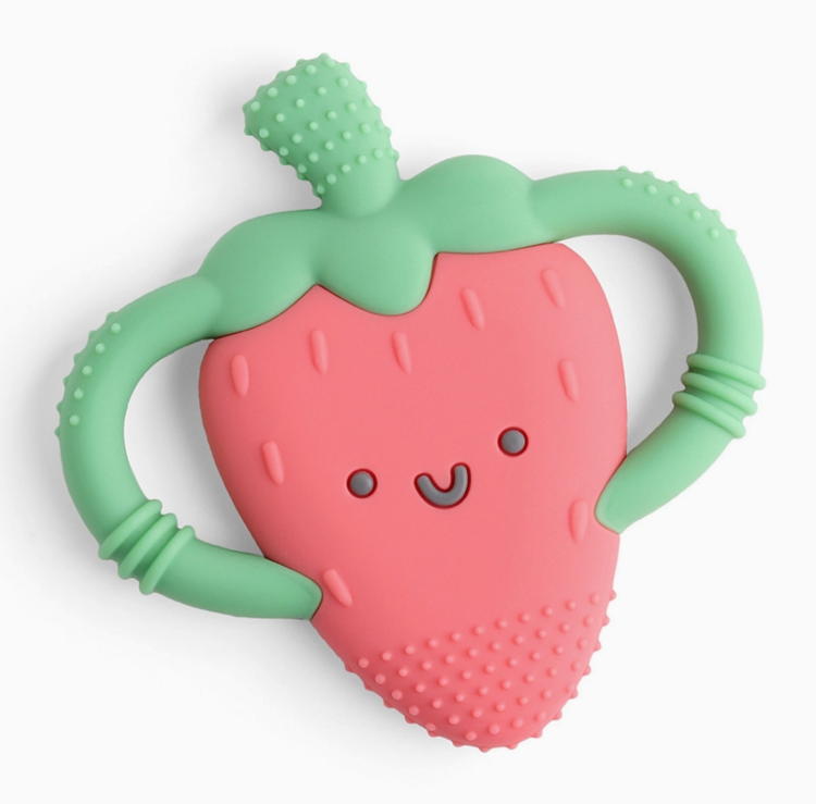 ITZY RITZY | Fraise de Dentition
