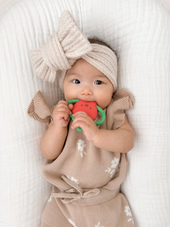ITZY RITZY | Fraise de Dentition