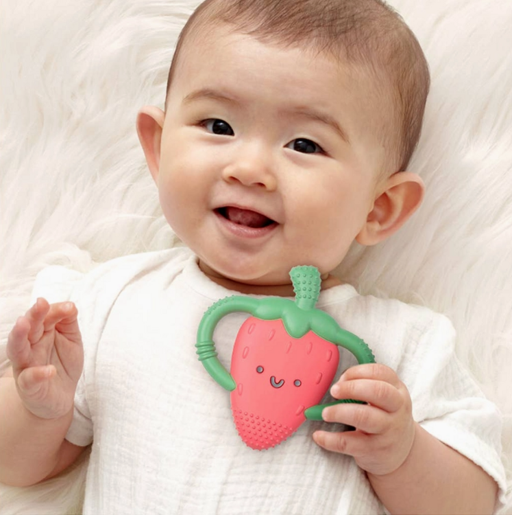 ITZY RITZY | Fraise de Dentition