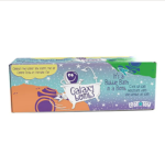 LOOT TOY | Bombe de Bain Galaxy - Paquet de 3