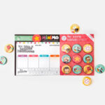MINIMO | Mon Tableau de Bonnes Habitudes