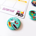MINIMO | Mon Tableau de Bonnes Habitudes