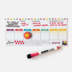 MINIMO | Mon Tableau de Bonnes Habitudes
