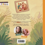 MINIMO | Le Loup-Garou de Maman