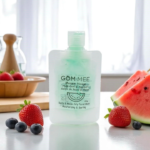 GOM-MEE | Masque Visage Gelée - Baies et melon - 45g