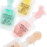 GOM-MEE | Masque Visage Gelée - Baies et melon - 45g