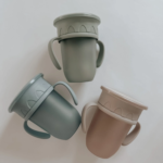 NOÜKA | Verre Anti-Dégat - Beige