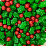 GOURMET VILLAGE | Bonbons baies de houx cardinal