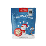 GOURMET VILLAGE | Snowman Poop Candy