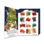 GOURMET VILLAGE | Calendrier de l’Avent des 12 jours de Noël
