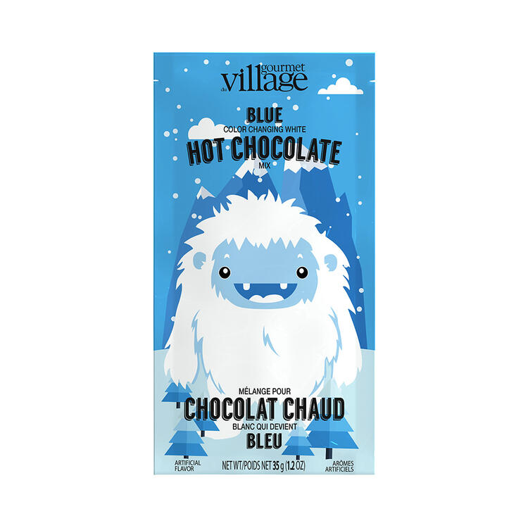 GOURMET VILLAGE | Gobelet De Chocolat Chaud - Yéti