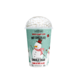 GOURMET VILLAGE | Gobelet de chocolat chaud Bonhomme
