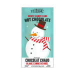 GOURMET VILLAGE | Gobelet de chocolat chaud Bonhomme