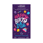 GOURMET VILLAGE | Chocolat Chaud Double Truffle - Anniversaire
