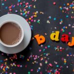 GOURMET VILLAGE | Chocolat Chaud Double Truffle - Anniversaire