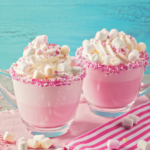 GOURMET VILLAGE | Chocolat Chaud - Licorne