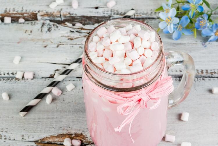 GOURMET VILLAGE | Gobelet De Chocolat Chaud - Licorne