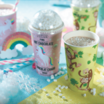 GOURMET VILLAGE | Gobelet De Chocolat Chaud - Licorne