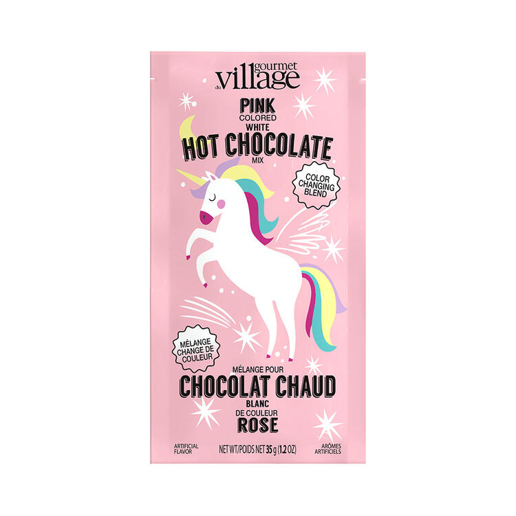 GOURMET VILLAGE | Gobelet De Chocolat Chaud - Licorne
