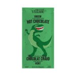 GOURMET VILLAGE | Gobelet De Chocolat Chaud - Dino