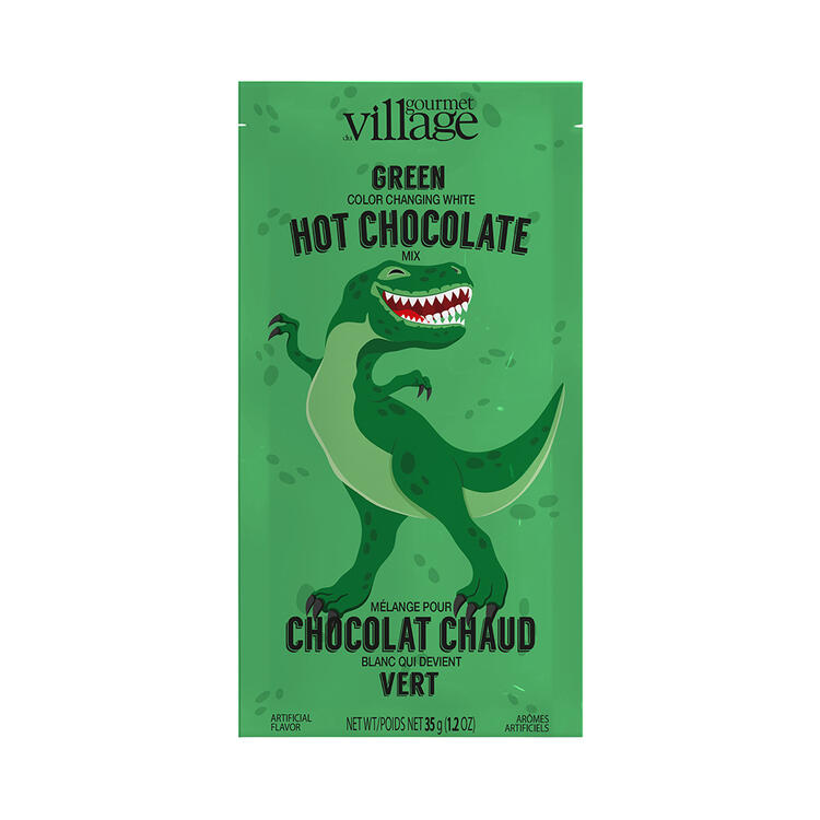 GOURMET VILLAGE | Gobelet De Chocolat Chaud - Dino