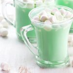 GOURMET VILLAGE | Gobelet De Chocolat Chaud - Dino