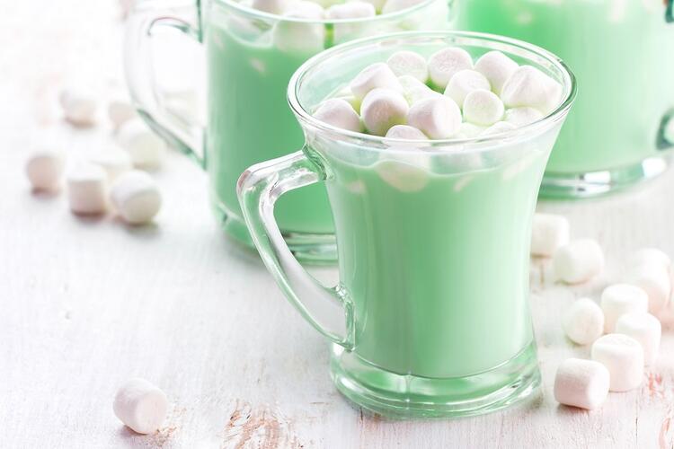 GOURMET VILLAGE | Gobelet De Chocolat Chaud - Dino