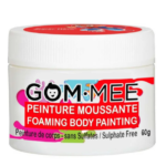 GOM-MEE | Nettoyant Peinture Moussante - Rouge