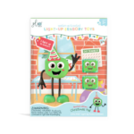 GLO PALS | Jouets sensoriel lumieux - Noel