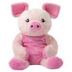 HUGIMALS | Harper le Cochon