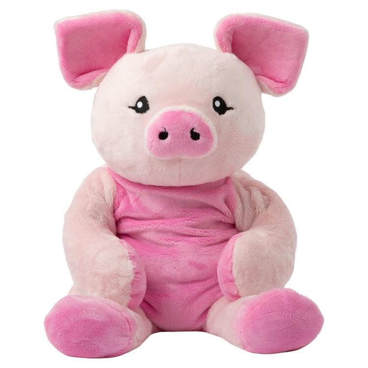 HUGIMALS | Harper le Cochon