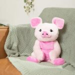 HUGIMALS | Harper le Cochon