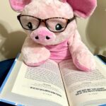 HUGIMALS | Harper le Cochon