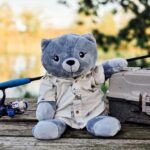 HUGIMALS | Frankie le Chat