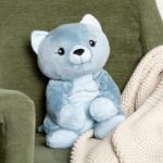 HUGIMALS | Frankie le Chat