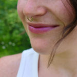 MAE MAE | Baume à Lèvres Teinté - Fruit de la passion
