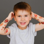 PiCO | Tatouage Temporaire - Les animaux du Canada