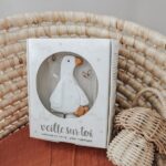 VEILLE SUR TOI | Veilleuse - Petite oie