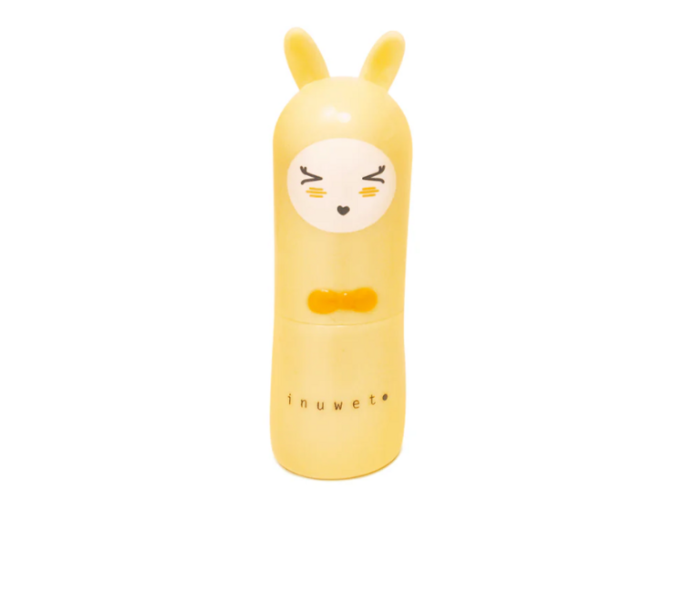 INUWET | Baume à Lèvres - Ananas